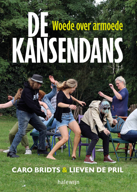 De kansendans: woede over armoede
